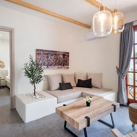 Jonathan City Apartment Кос Экстерьер фото
