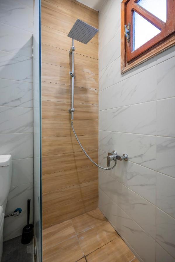 Jonathan City Apartment Кос Экстерьер фото