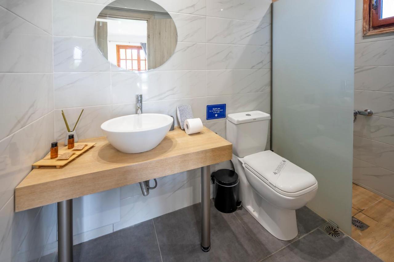 Jonathan City Apartment Кос Экстерьер фото